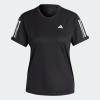 imageadidas Womens Own The Run Egle TeeBlack 2023