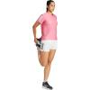imageadidas Womens Own The Run Egle TeePink Fusion