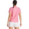 imageadidas Womens Own The Run Egle TeePink Fusion