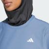 imageadidas Womens Own The Run Egle TeePreloved Ink