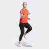 imageadidas Womens Own The Run Egle TeePreloved Red
