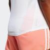 imageadidas Womens Own The Run Egle TeeWhite 2023