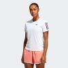 imageadidas Womens Own The Run Egle TeeWhite 2023