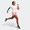imageadidas Womens Own The Run Egle TeeWhite 2023