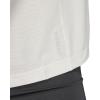 imageadidas Womens Own The Run Egle TeeWonder Alumina