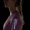 imageadidas Womens Own The Run Egle TeeWonder Orchid