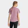 imageadidas Womens Own The Run Egle TeeWonder Orchid