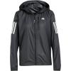 imageadidas Womens Own The Run JacketBlack