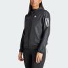 imageadidas Womens Own The Run JacketBlack