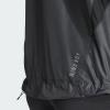 imageadidas Womens Own The Run JacketBlack