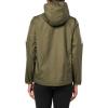 imageadidas Womens Own The Run JacketOlive Strata