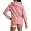 imageadidas Womens Own The Run JacketPreloved Crimson