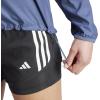 imageadidas Womens Own The Run JacketPreloved Ink