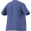 imageadidas Womens Own The Run TShirtBlue Fusion
