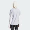 imageadidas Womens Own The Run TShirtHalo Silver