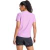 imageadidas Womens Own The Run TShirtPreloved Purple