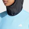 imageadidas Womens Own The Run TShirtSemi Blue Burst