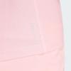 imageadidas Womens Own The Run TShirtSemi Pink Spark