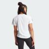 imageadidas Womens Own The Run TShirtWhite