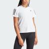 imageadidas Womens Own The Run TShirtWhite