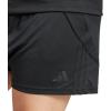 imageadidas Womens Plus Size Tiro 24 Training ShortsBlackBlack