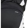 imageadidas Womens Plus Size Tiro 24 Training ShortsBlackWhite