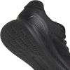 imageadidas Womens Run Falcon 5 SneakersBlackBlackBlack