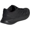 imageadidas Womens Run Falcon 5 SneakersBlackBlackBlack