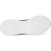 imageadidas Womens Run Falcon 5 SneakersBlackGold MetallicWhite