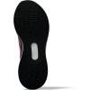 imageadidas Womens Run Falcon 5 SneakersBlackPink FusionWhite