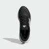 imageadidas Womens Run Falcon 5 SneakersBlackWhiteBlack