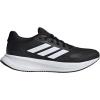 imageadidas Womens Run Falcon 5 SneakersBlackWhiteBlack