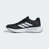 imageadidas Womens Run Falcon 5 SneakersBlackWhiteBlack