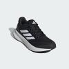 imageadidas Womens Run Falcon 5 SneakersBlackWhiteBlack