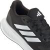 imageadidas Womens Run Falcon 5 SneakersCore Black Cloud White Core Black