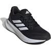 imageadidas Womens Run Falcon 5 SneakersCore Black Cloud White Core Black