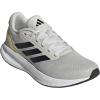 imageadidas Womens Run Falcon 5 SneakersGreyBlackWhite