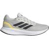 imageadidas Womens Run Falcon 5 SneakersGreyBlackWhite