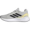 imageadidas Womens Run Falcon 5 SneakersGreyBlackWhite