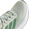 imageadidas Womens Run Falcon 5 SneakersLingrnPrlogrCblack