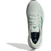 imageadidas Womens Run Falcon 5 SneakersLingrnPrlogrCblack