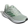 imageadidas Womens Run Falcon 5 SneakersLingrnPrlogrCblack