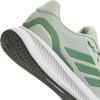 imageadidas Womens Run Falcon 5 SneakersLingrnPrlogrCblack