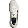 imageadidas Womens Run Falcon 5 SneakersOff WhiteMaroonBlack