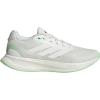 imageadidas Womens Run Falcon 5 SneakersOff WhiteOff WhiteLime Burst