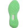 imageadidas Womens Run Falcon 5 SneakersOff WhiteOff WhiteLime Burst