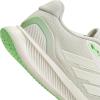 imageadidas Womens Run Falcon 5 SneakersOff WhiteOff WhiteLime Burst