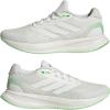 imageadidas Womens Run Falcon 5 SneakersOff WhiteOff WhiteLime Burst