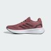 imageadidas Womens Run Falcon 5 SneakersPreloved CrimsonMaroonBlack