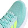 imageadidas Womens Run Falcon 5 SneakersSemi Flash AquaLucid LemonBlack